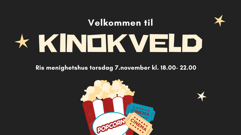 Kinokveld