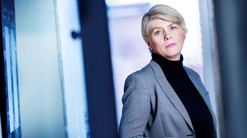 Godt statsbudsjett for kirken