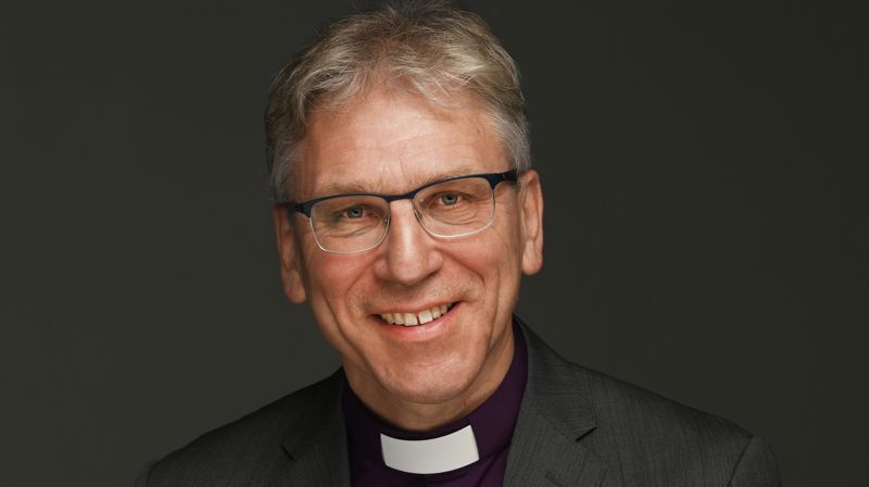 Medan det endå er mørkt