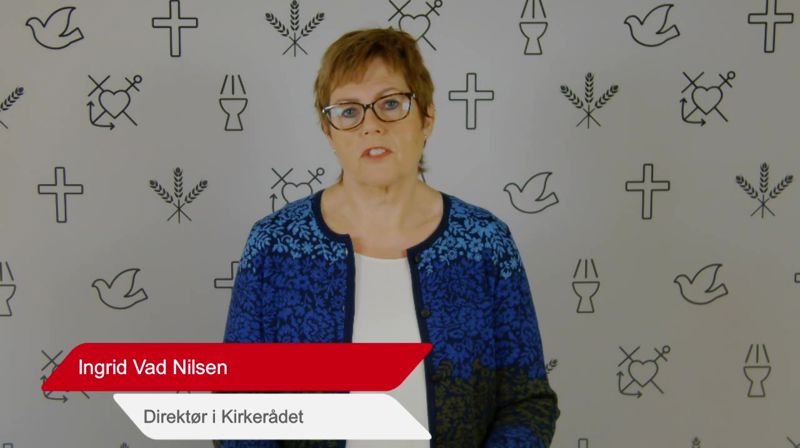 Informasjonsmøte 10. november