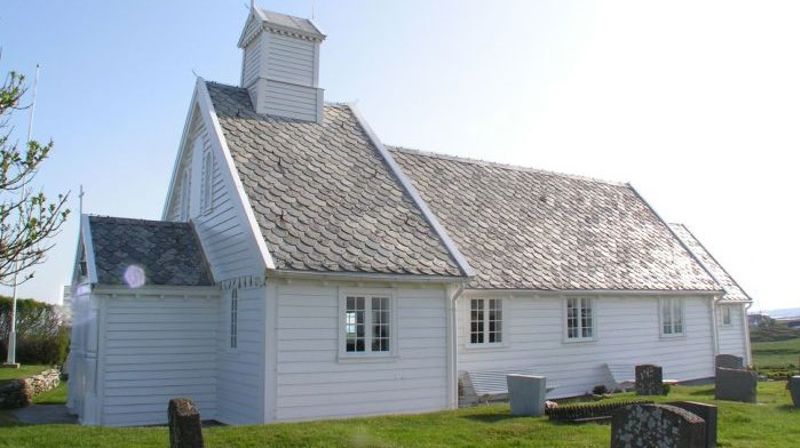 Nattverd i åpen kirke