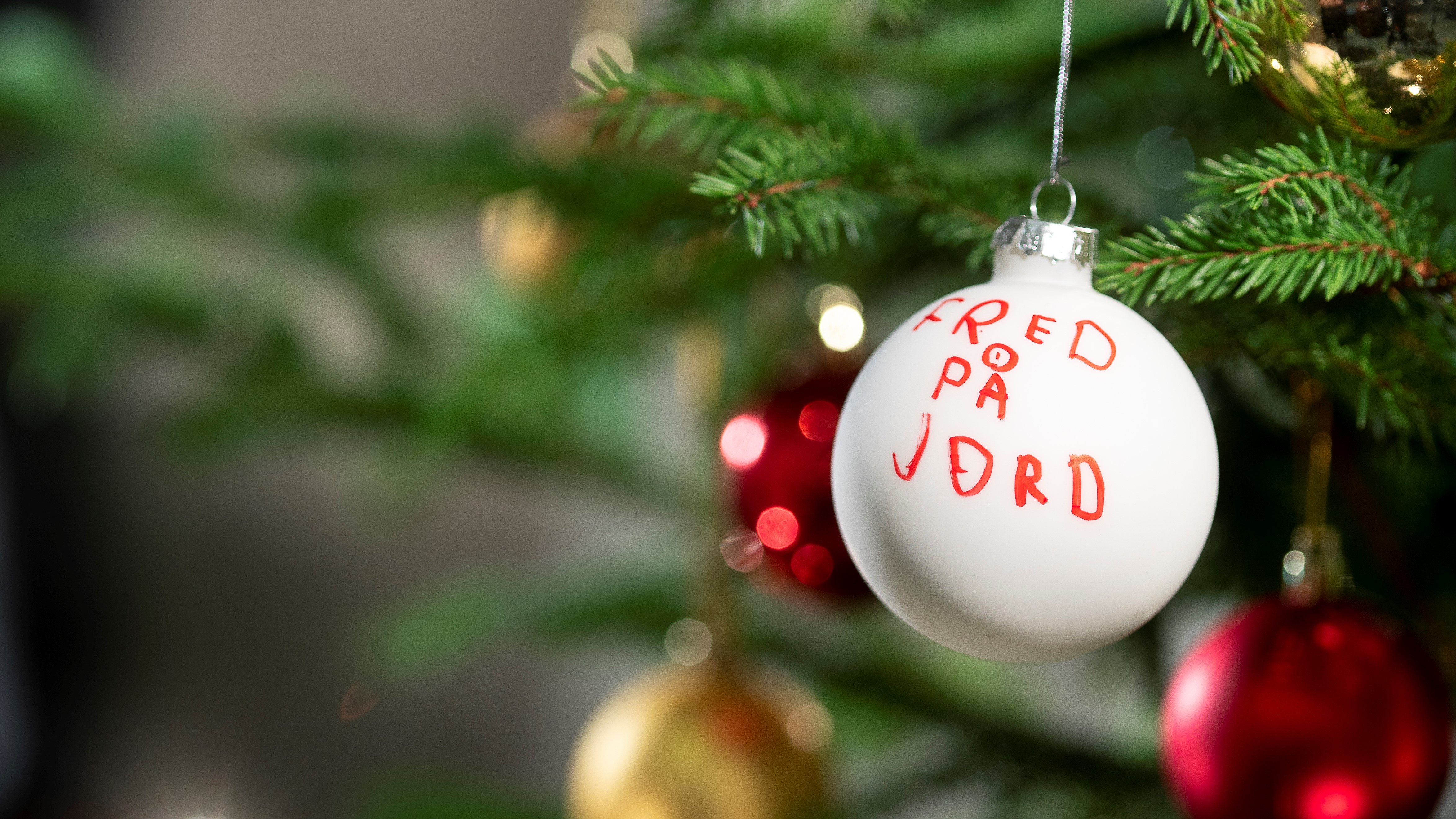 Hvordan få julesteming?