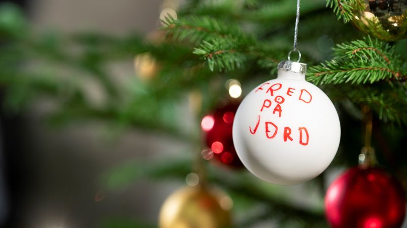 Hvordan få julesteming?