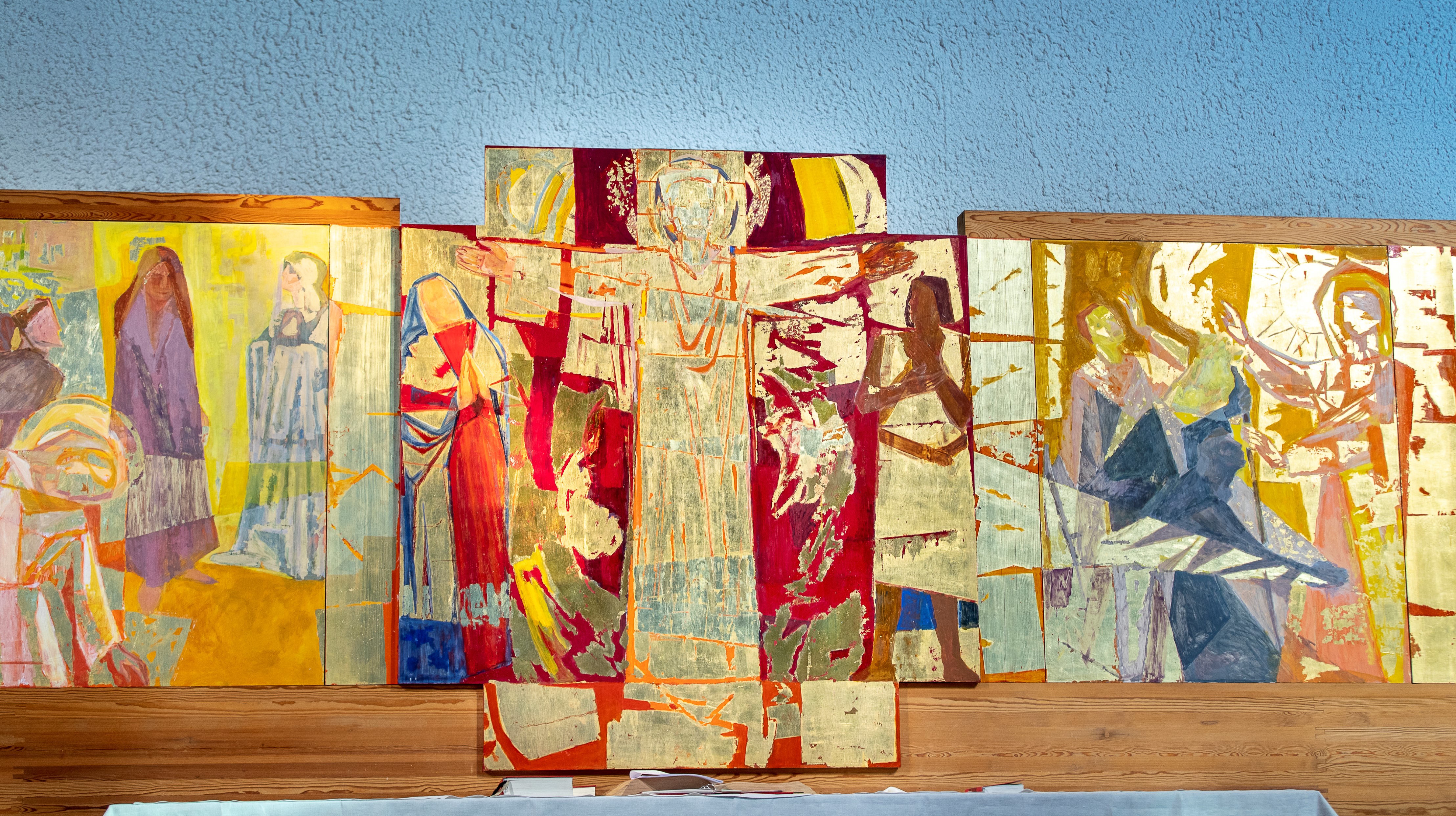 Det hastar for barna i Moria-leiren