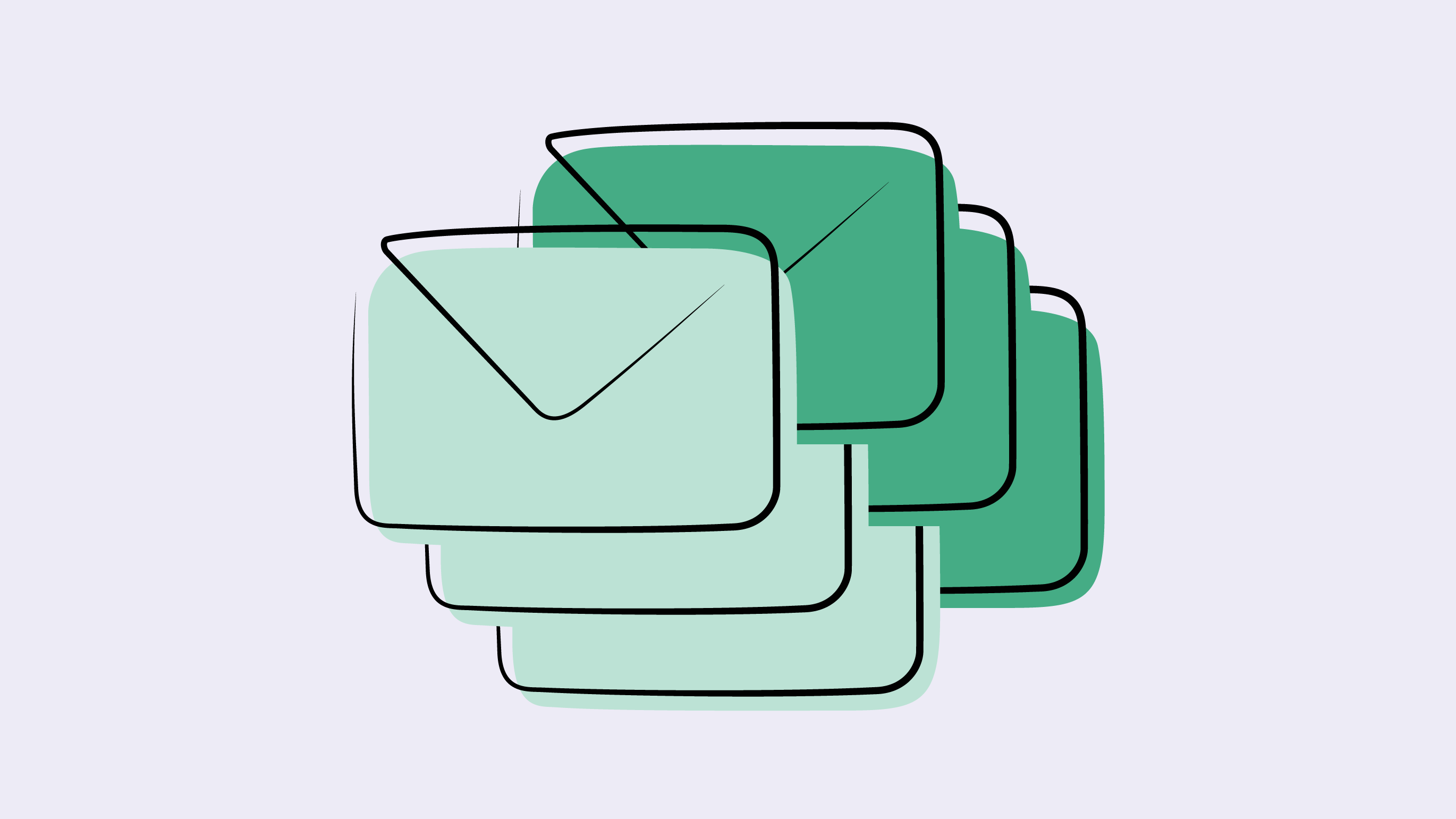 Kirken sender brev til alle tilhørige