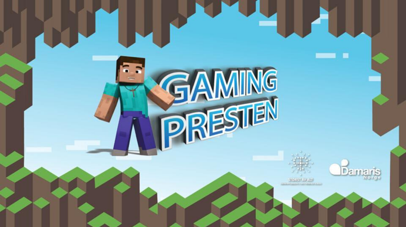 Inspirasjon til å være kirke på nett