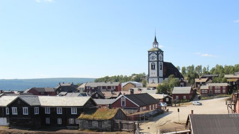 Foto: Arvid Høidahl/Unsplash.com