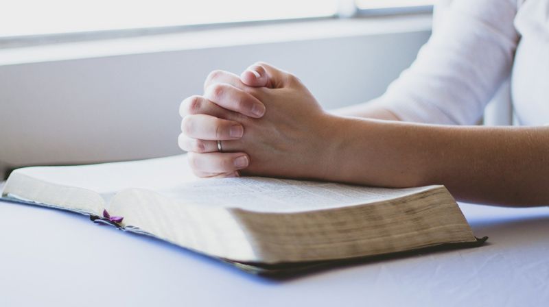 Økumeniske samlingar på nett