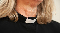 Foto: Helene Moe Slinning/Presteforeningen