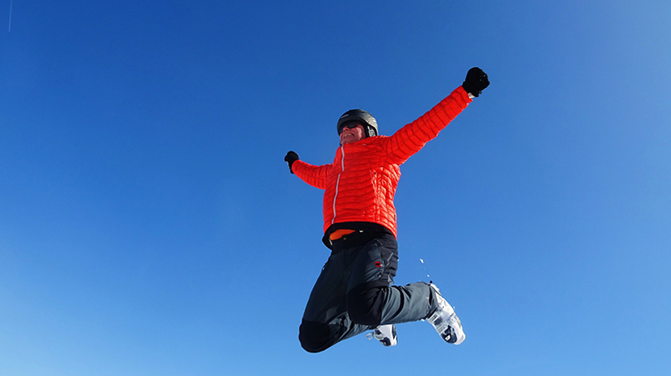 Rom for glede i våren. (Foto: Pixabay)