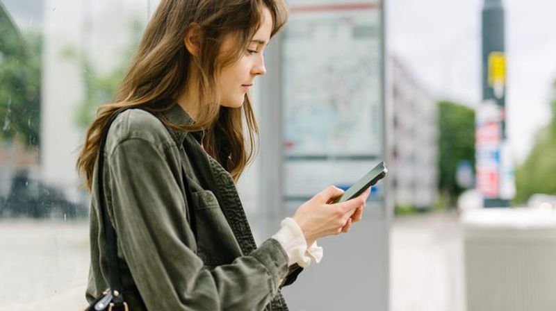 Valg av prest og lek kirkelig tilsatt har vært et heldigitalt valg. Nå er stemmene talt opp. Foto: Simen Prestaasen / Den norske kirke.