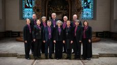 Biskopane i Den norske kyrkja. Foto: Kyrkjerådet.