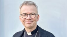 Prost Øystein Magelssen er blant seks kandidater til å bli biskop i Tunsberg. (Foto: Torill Helene Heidal Landaasen/Den norske kirke)