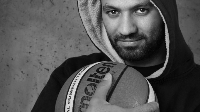 Marco Elsafadi. Foto: Mette Randem/marco.no