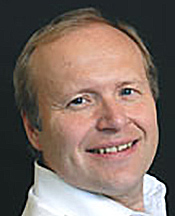 Hallgeir Elstad