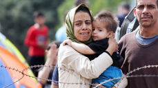 Illustrasjonsfoto - Foto: Robert Atanasovski/Afp/NTB Scanpix/Kirkens nødhjelp