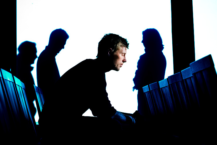 På søndag utfordres kirker over hele verden til å be om fred, særlig mellom på Korea-halvøya. (Foto: Bo Mathisen)