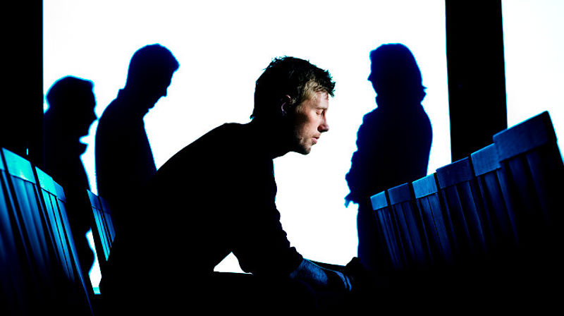 På søndag utfordres kirker over hele verden til å be om fred, særlig mellom på Korea-halvøya. (Foto: Bo Mathisen)