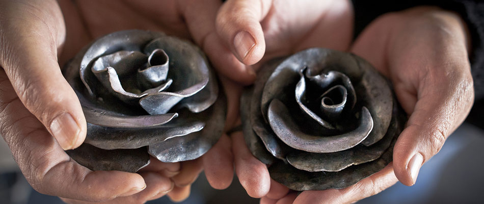 Foto lånt fra jernrosen.no etter avtale.