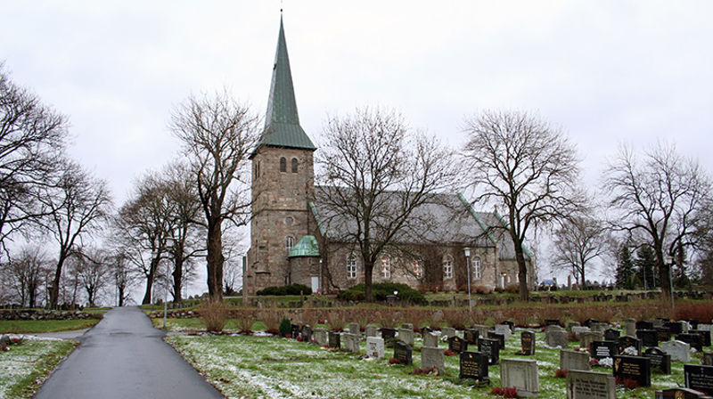 Høring - forslag til ny lov om tros- og livssynssamfunn