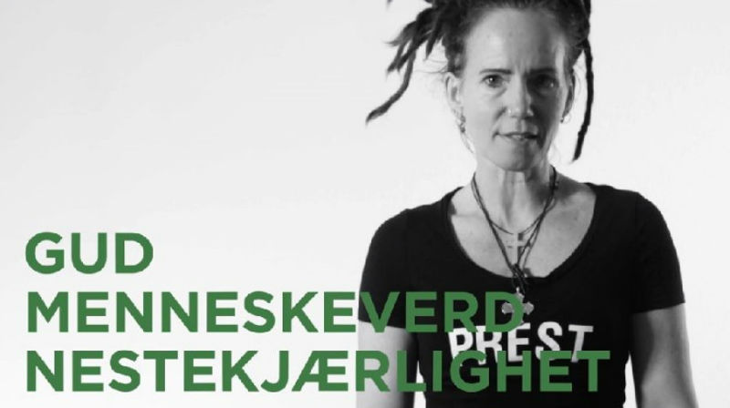 - Vi har en fantastisk verden å bevare