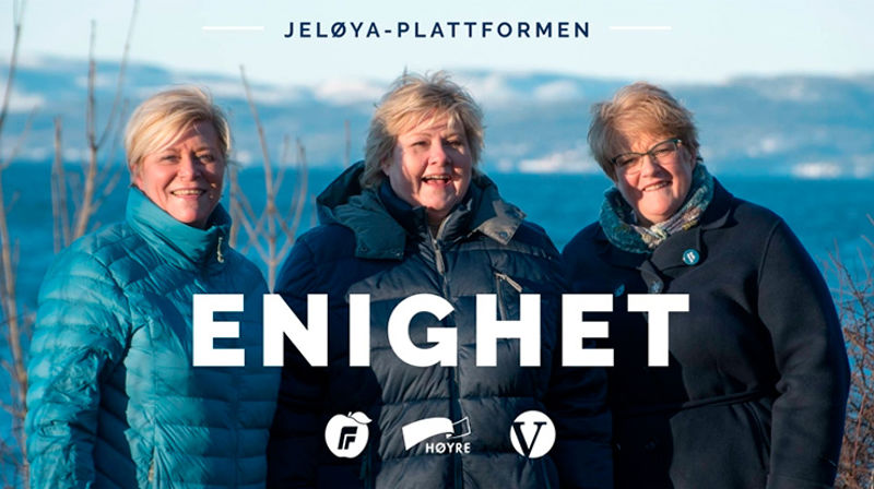 Mye om verdiskaping - lite om verdier