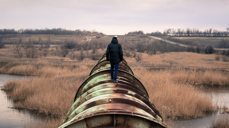 – Vi går for å vise at kirkene er en stor håpsbevegelse. Som klimapilegrimer viser vi det i bønn, vandring og handling. Vi går sammen på tvers av kirketilhørighet, livssyn, politisk ståsted og rolle i samfunnet, skriver kronikkforfatterne. Illustrasjonsbilde: Pixabay