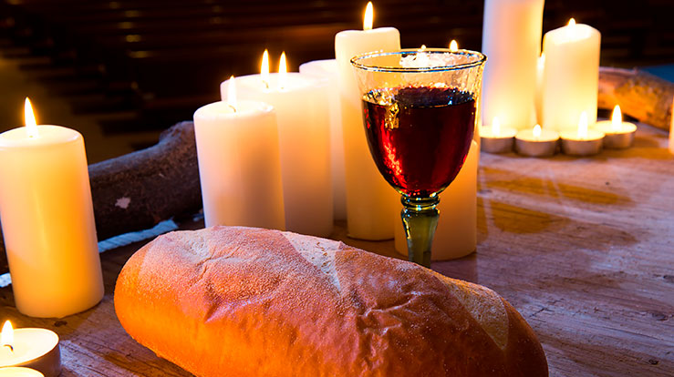 Gudsteneste 21.mars og nye smittevernreglar