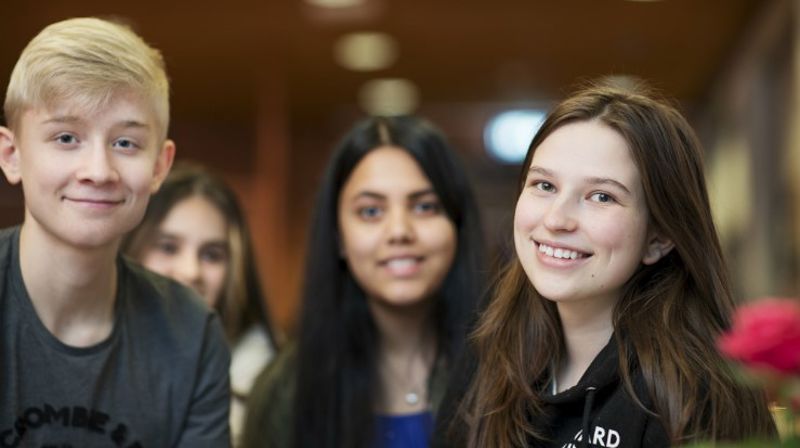 Illustrasjonsbilde. Foto: Bo Mathisen