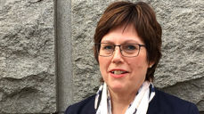 Ingrid Vad Nilsen blir ny direktør i Kirkerådet.