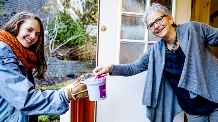 Foto: Kirkens Nødhjelp