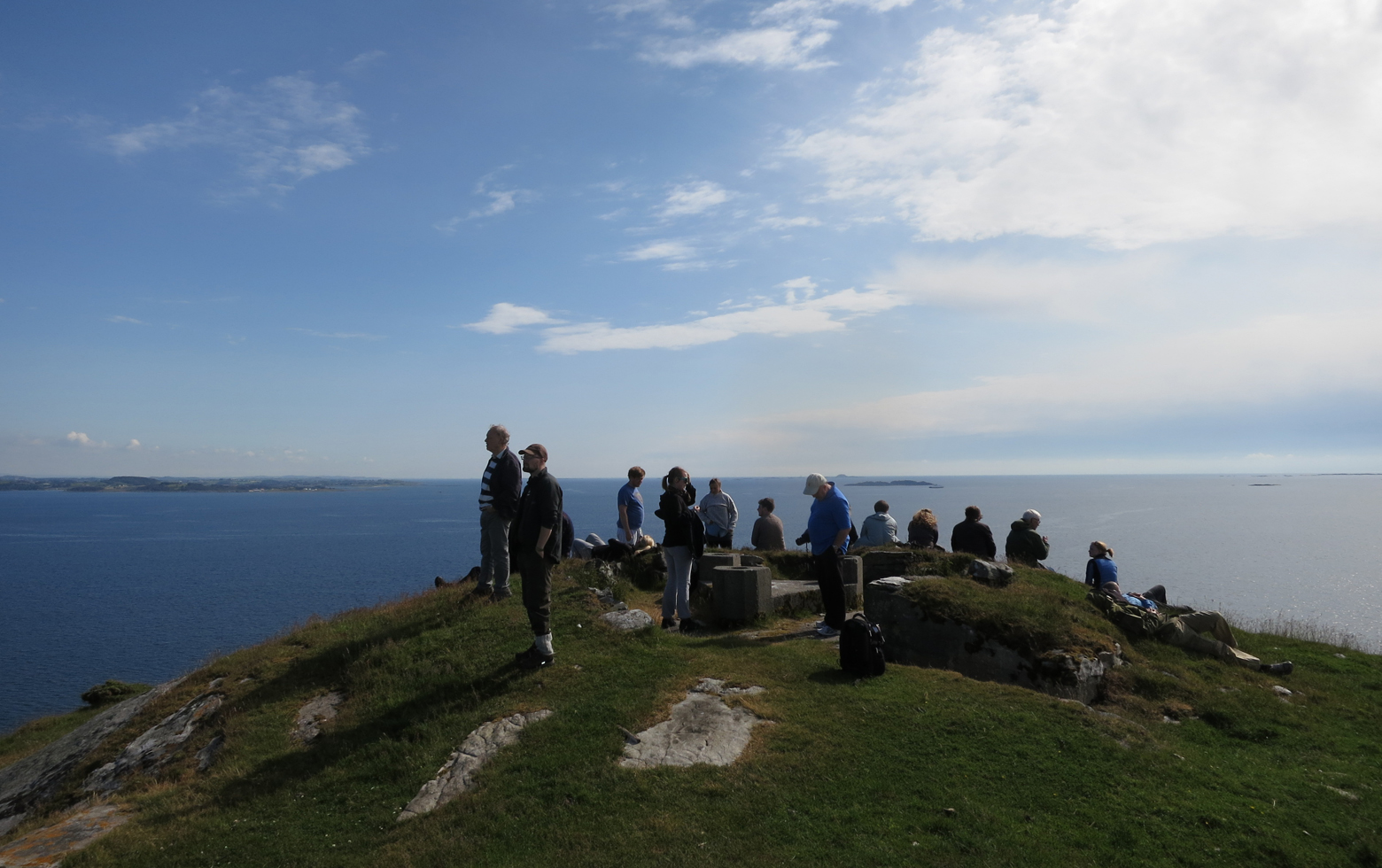 Veien til prestetjeneste