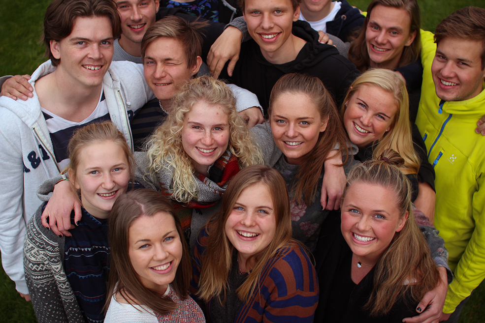 Foto: Stian Gustafsson