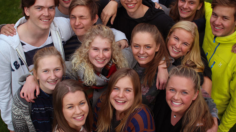 Foto: Stian Gustafsson