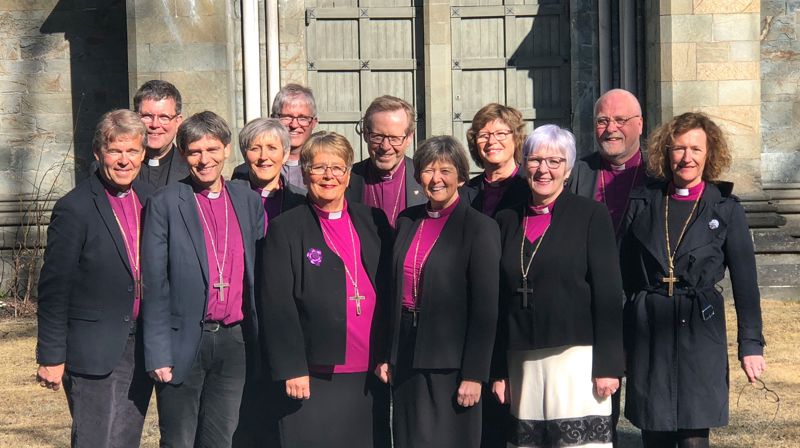 Foto: Svend Ole Kvilesjø