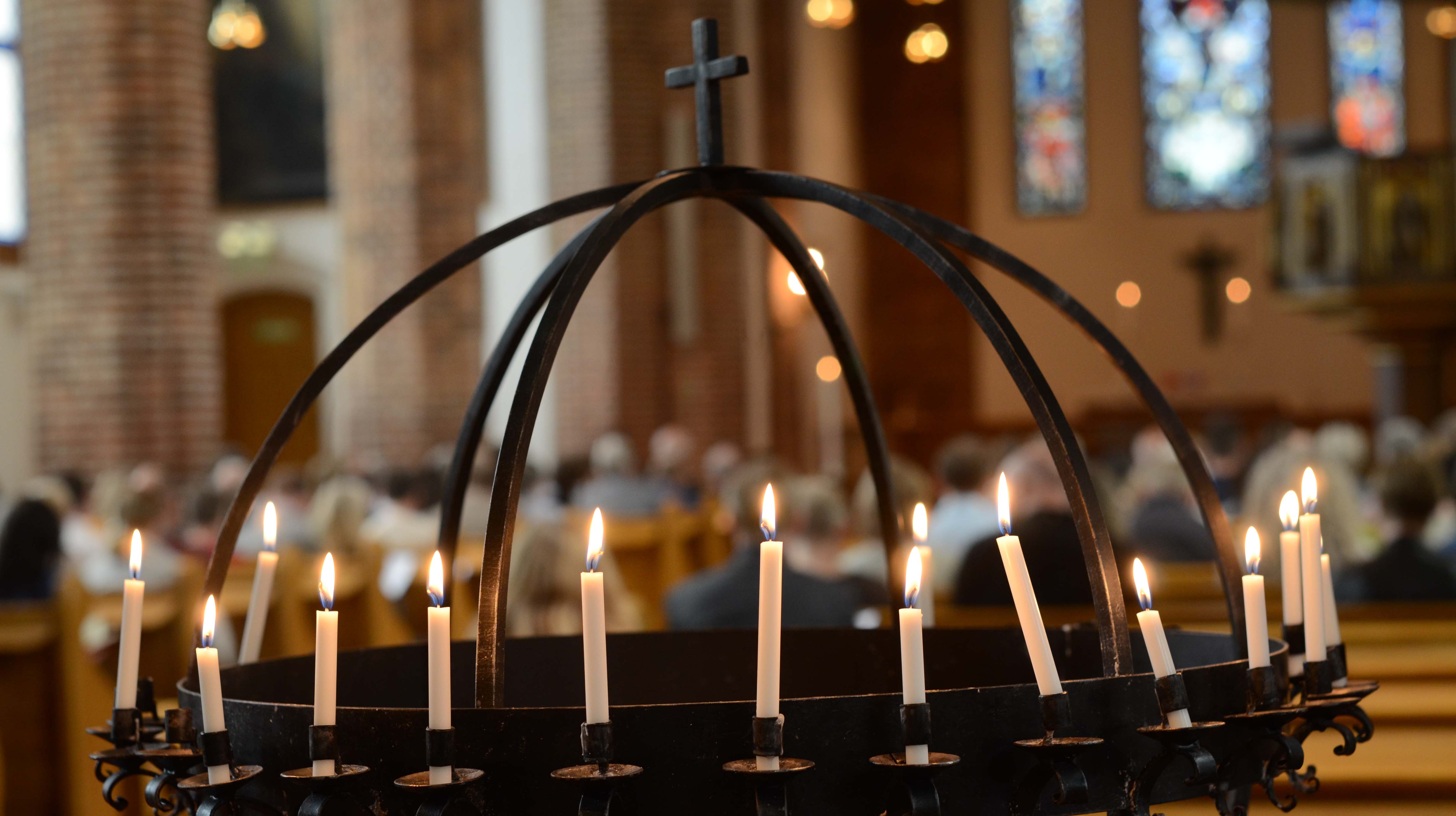 Foto: Hege Flo Øfstaas/Bispemøtet