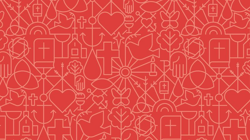 Bispemøtets årsrapport 2019