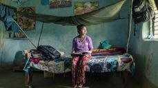 Foto: Erik Thallaug/Plan International Norge