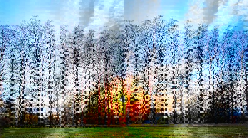 Bispemøtet har utgitt heftet "Guds skaperverk - vårt hjem" Foto: Berbom