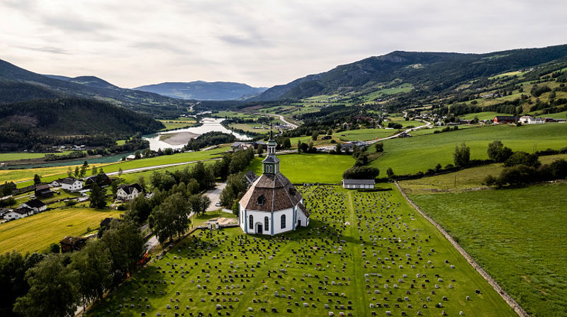 Utlysning av Olavstipend 2023