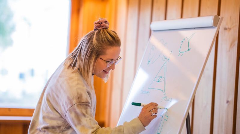 Foto: Torstein Kiserud / Den norske kirke