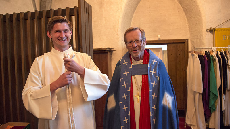 Foto: Marit Hommedal