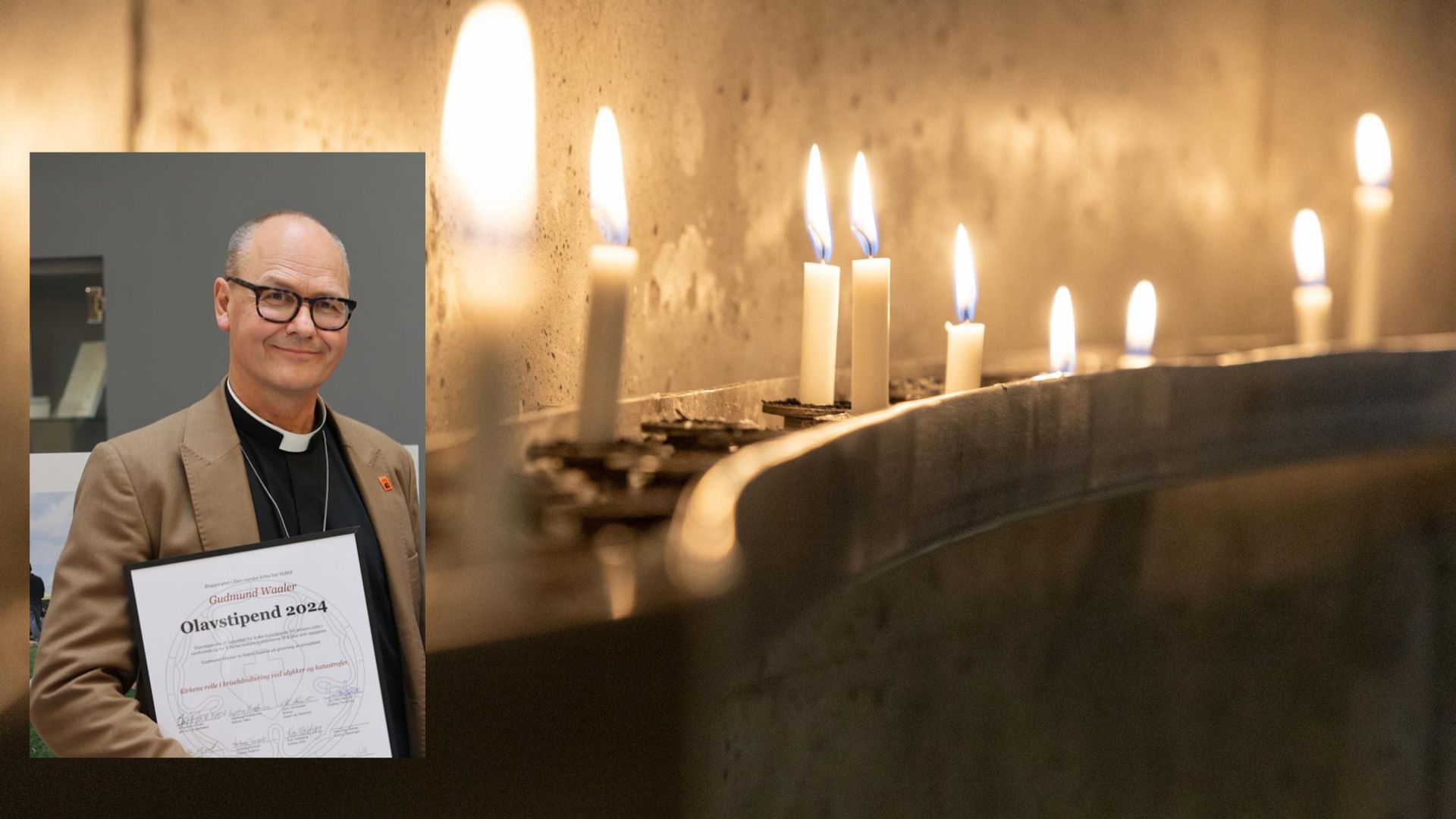 Bispemøtet 10.- 13.februar 2025