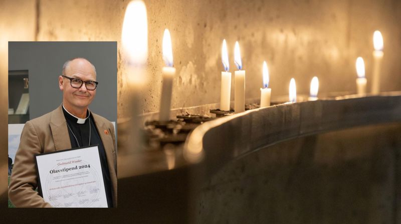 Bispemøtet 10.- 13.februar 2025