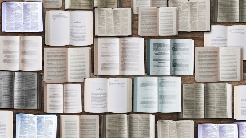 Nye EVU kurs er nå utlyst med søknadsfrist 15. september 2025. Foto: Pixabay.com