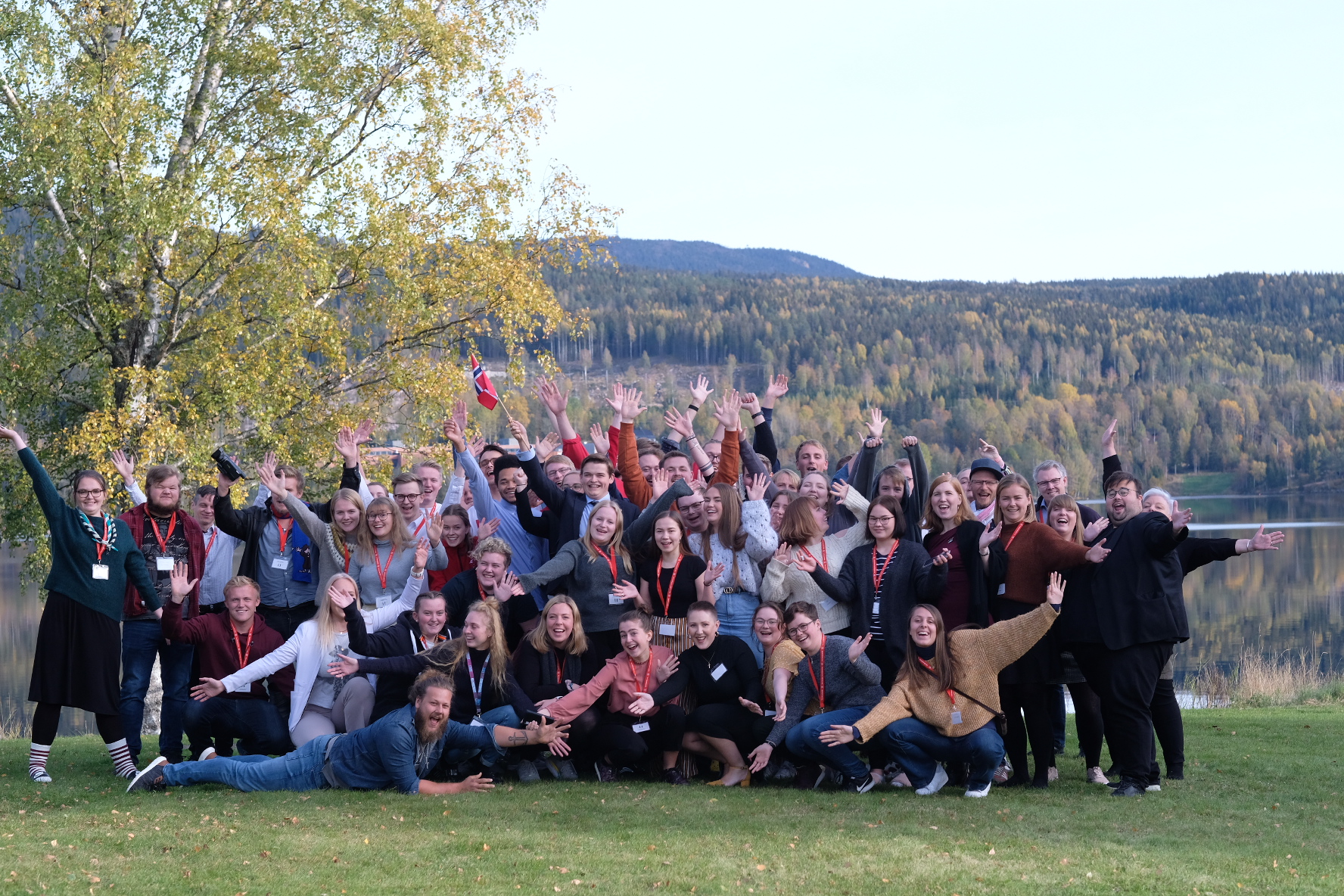 Kirkelige samarbeidspartnere