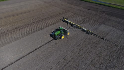 Arealbruk og tap av biologisk mangfold