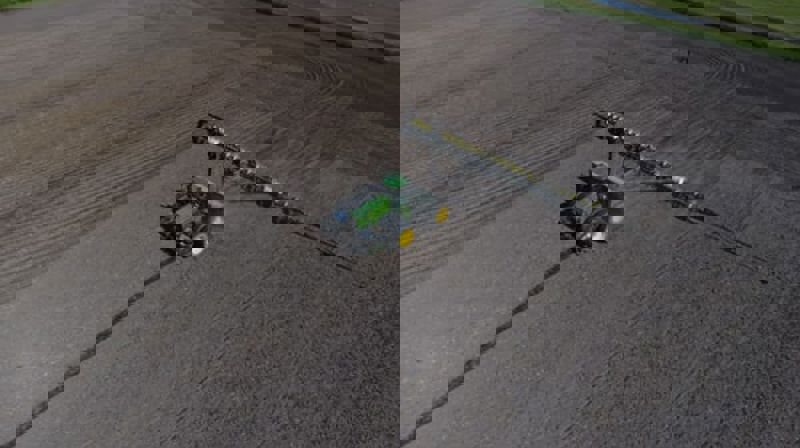 Arealbruk og tap av biologisk mangfold