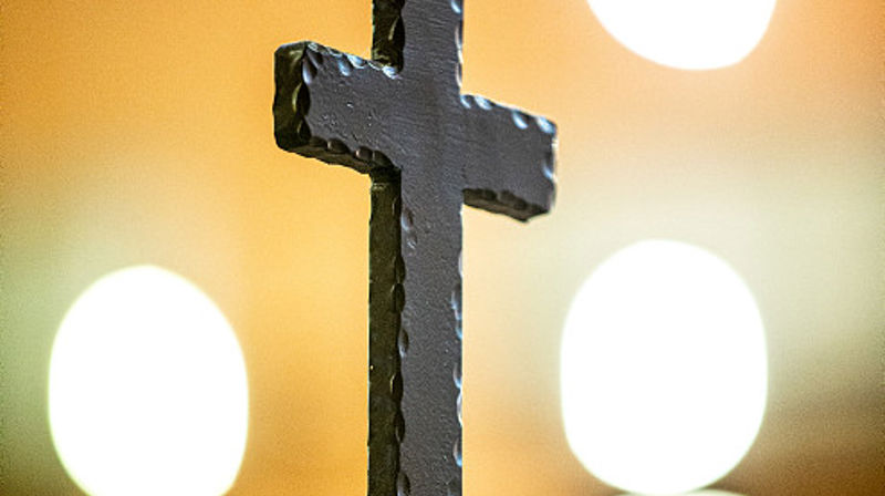 2. samling: Søke Jesus Kristus