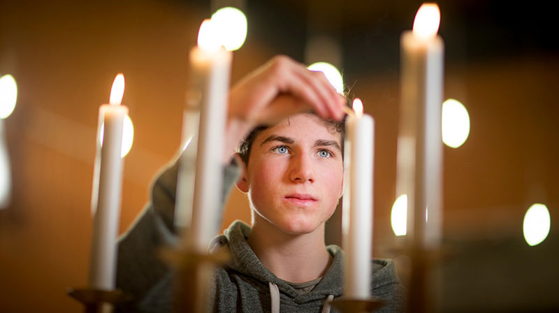 Informasjon om Konfirmasjon i Årstad 2025/26